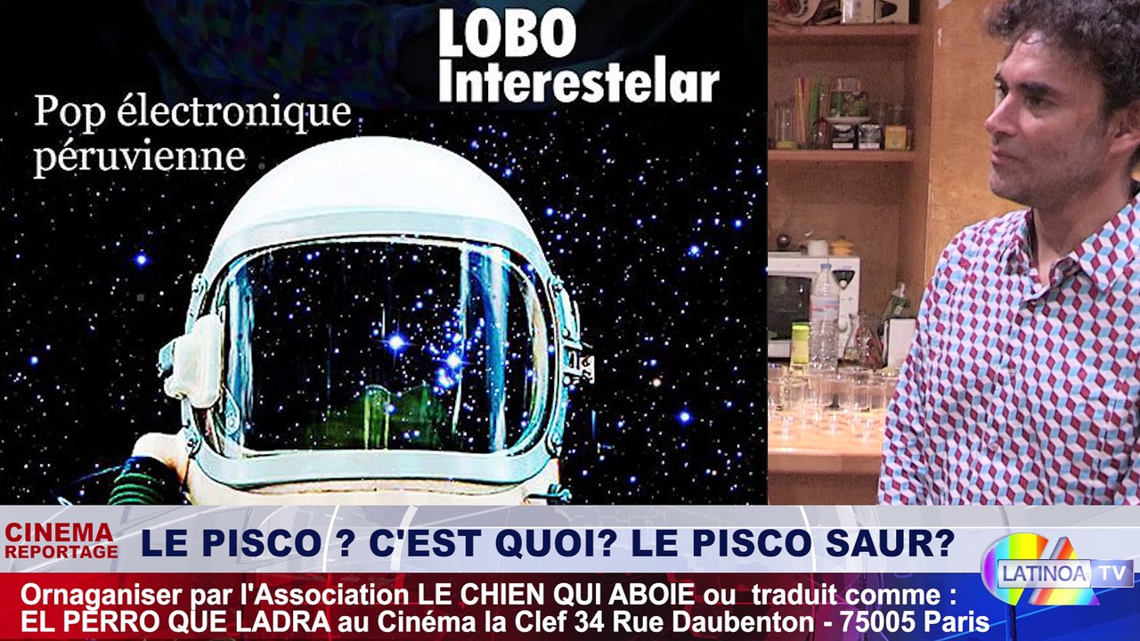 pisco-elpisco-comment-faire-pisco | LATINOATV