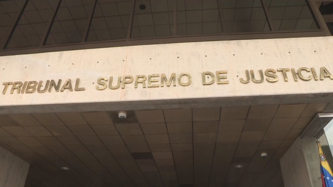 Fiscal general de Venezuela pide al Supremo anular el proceso de la Constituyente