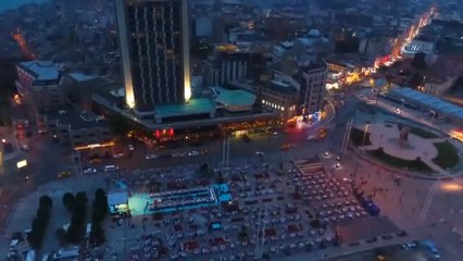 Bakan Çelik, "Ülkemizi Irkçılık, Mezhepçilik Belasından Korumak Durumundayız"