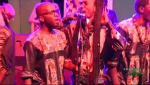 ADJA NDEYE FATOU NIANG - Festival Salam - Guediewaye - 07 Juin 2017