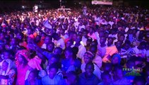MAME RANE LAYE - Festival Salam - Guediewaye - 07 Juin 2017