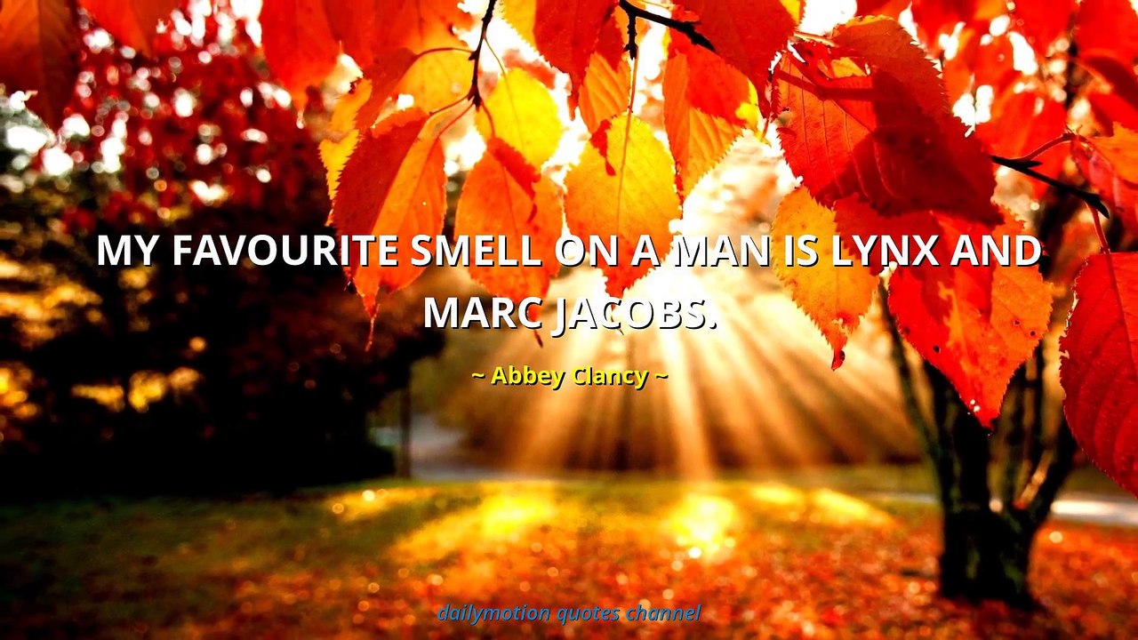 Abbey Clancy Quotes #3