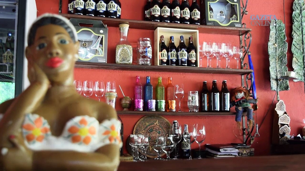 A rota da cerveja artesanal capixaba - Conheça a cerveja capixaba Else