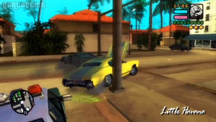 GTA Vice City Stories PS2 - Episodio #2