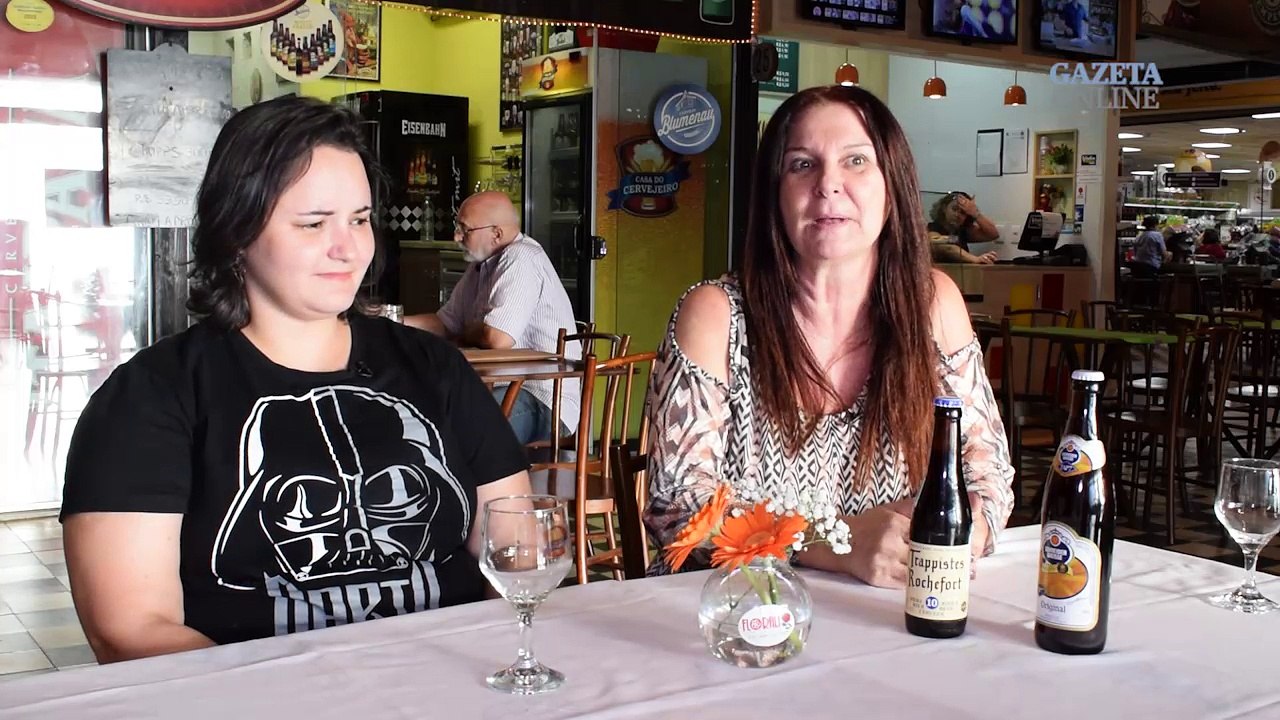 A rota da cerveja artesanal capixaba - A cervej...