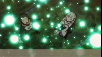Re:ZERO - AMV and Cover - Fireflies