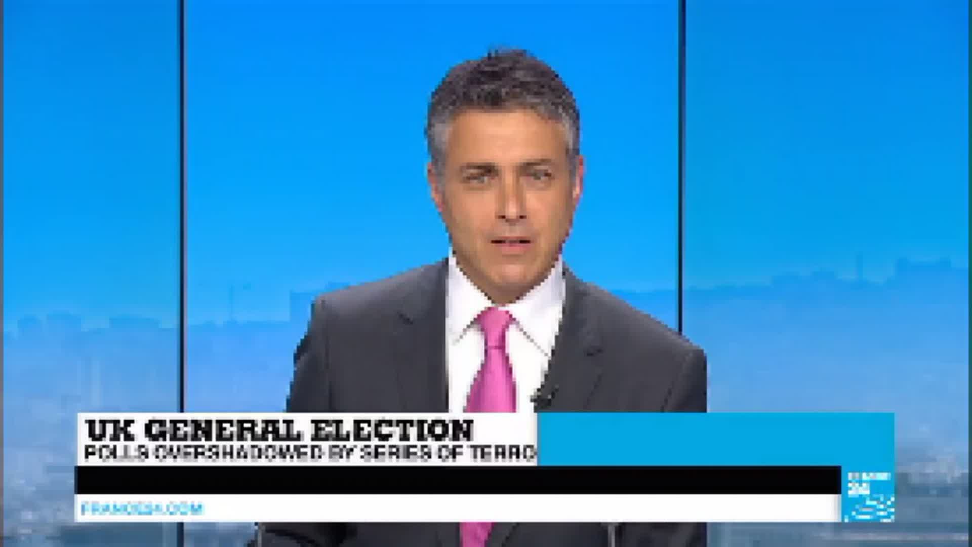 ⁣UK General Election: Brussels Reevaluates UK