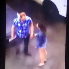 Kadına Adam Son Darbeyi Vurdu