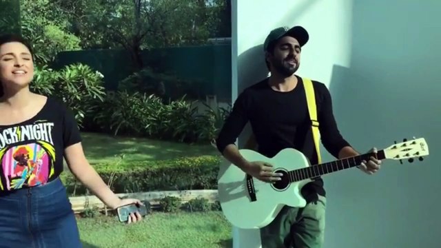 Parineeti Chopra Hot Bikini Video | Parineeti Chopra Shocking Cleavage - Private & Unseen