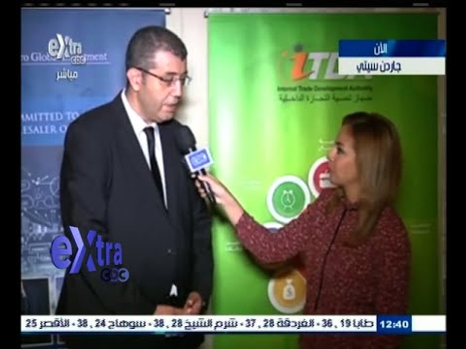 #غرفة_الأخبار | لقاء مع شريف يونس - المدير التنفيذي لإحدى شركات الاستثمار الأمريكية