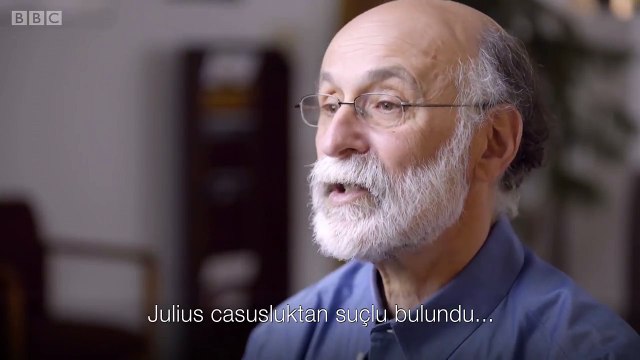 'Sovyet casusu' olmakla suçlanıp idam edilen ABD'li çift: Julius ve Ethel Rosenberg