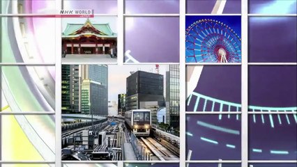 TOKYO EYE 2020 Tokyo's Amazing Backyard, Part 3_ Funabashi