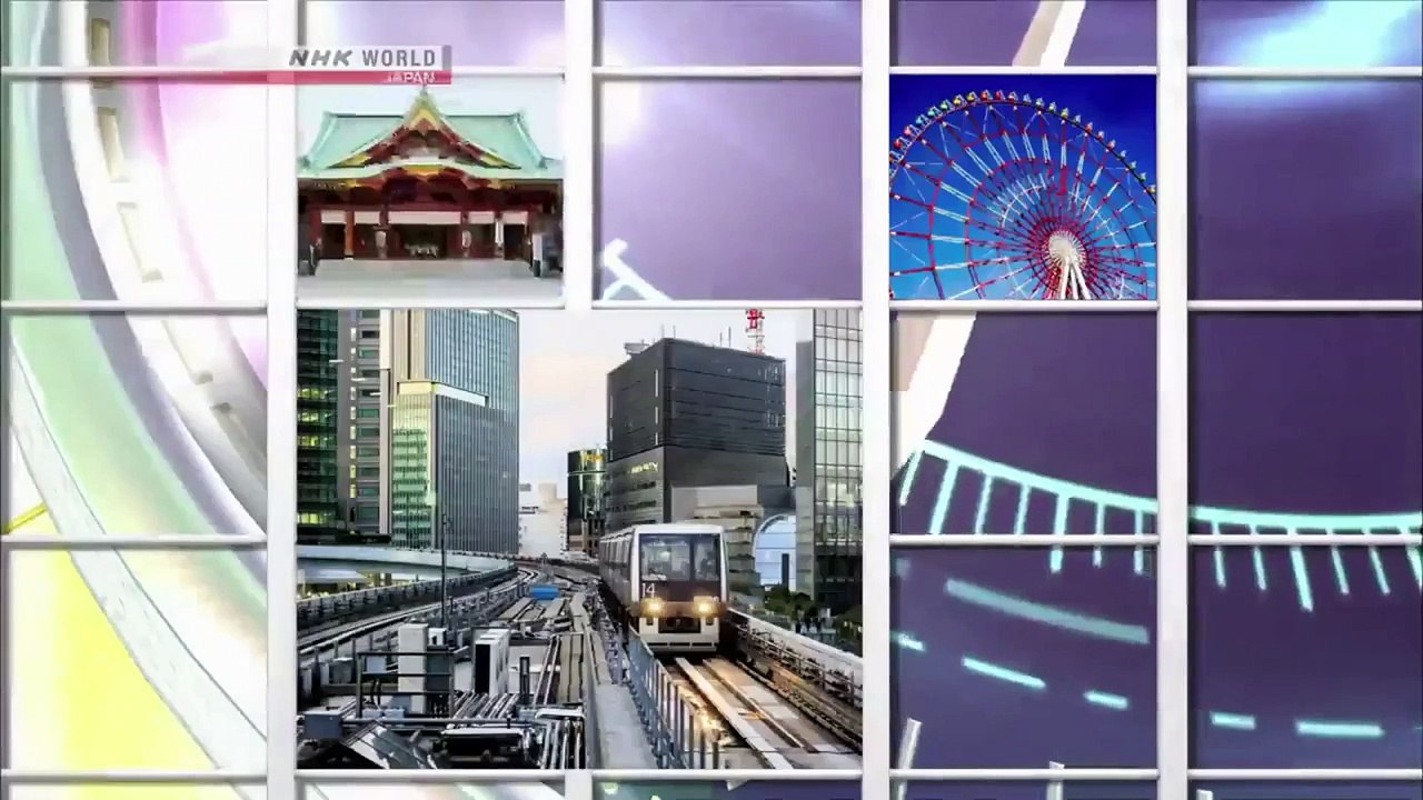 TOKYO EYE 2020 Tokyo's Amazing Backyard, Part 3_ Funabashi