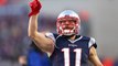 Julian Edelman signs extension with New England Patriots