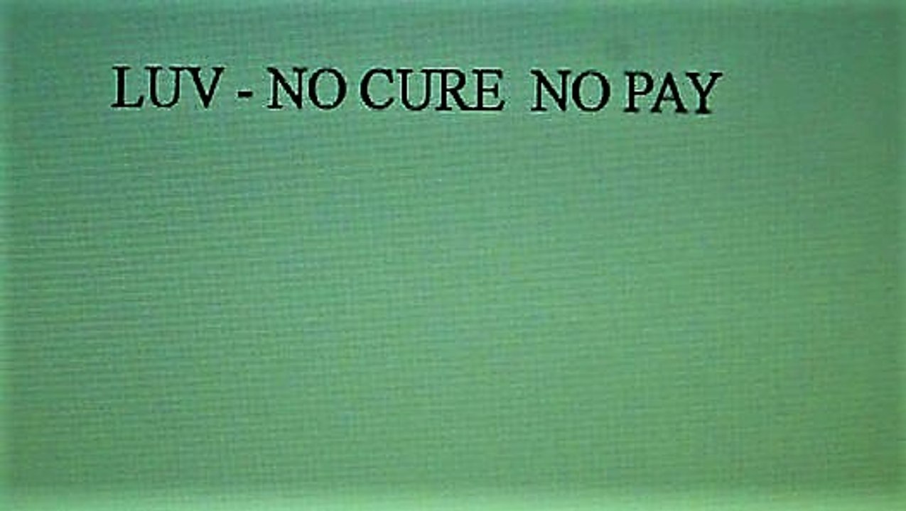 Luv' - No Cure No Pay (Maxi Version)