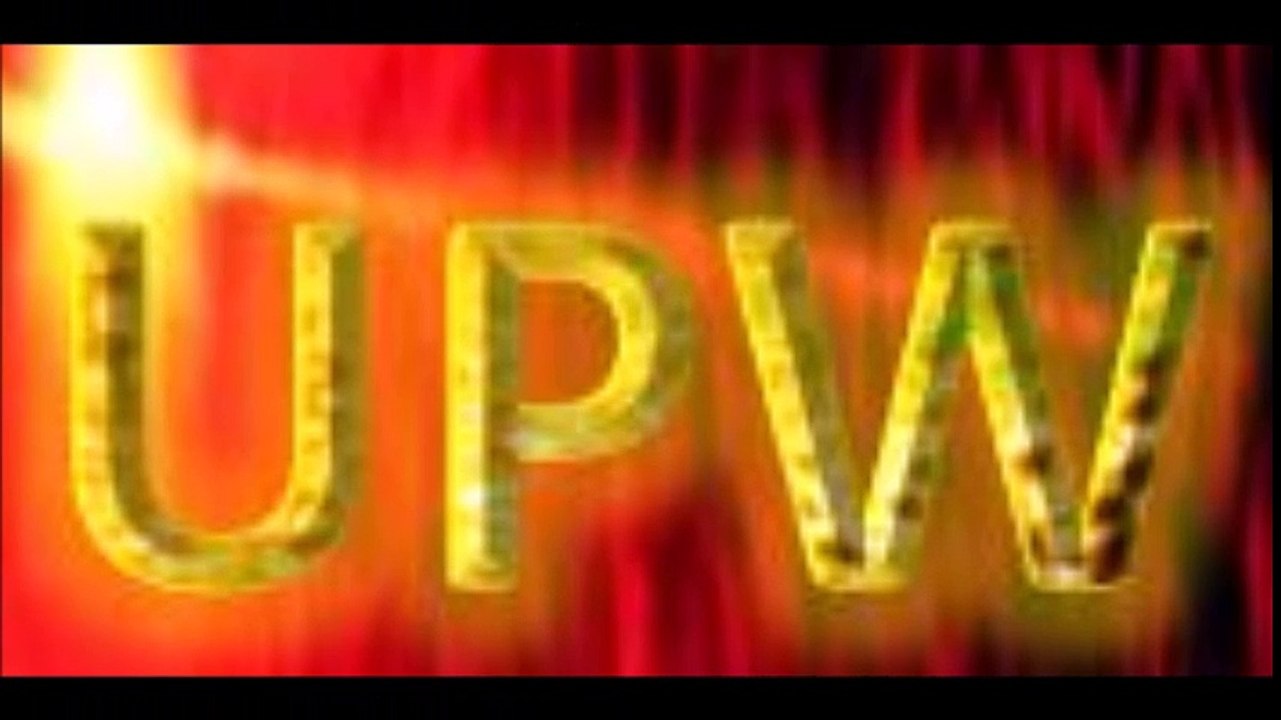 UPW Pure Action VIII Vorschau