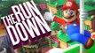 Nintendo Theme Park Unveiled - The Rundown - Electric Playground