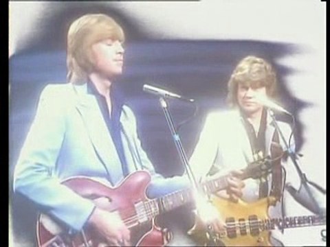 Solo para Rockeros - The Moody Blues - Nights In White Satin