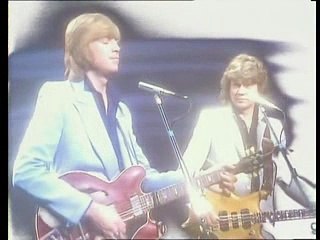 Solo para Rockeros - The Moody Blues - Nights In White Satin
