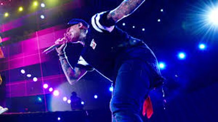 Chris Brown: Welcome to My Life Download Full Movie