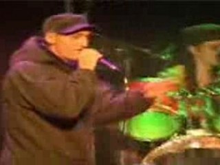 Free style open mic live & direct