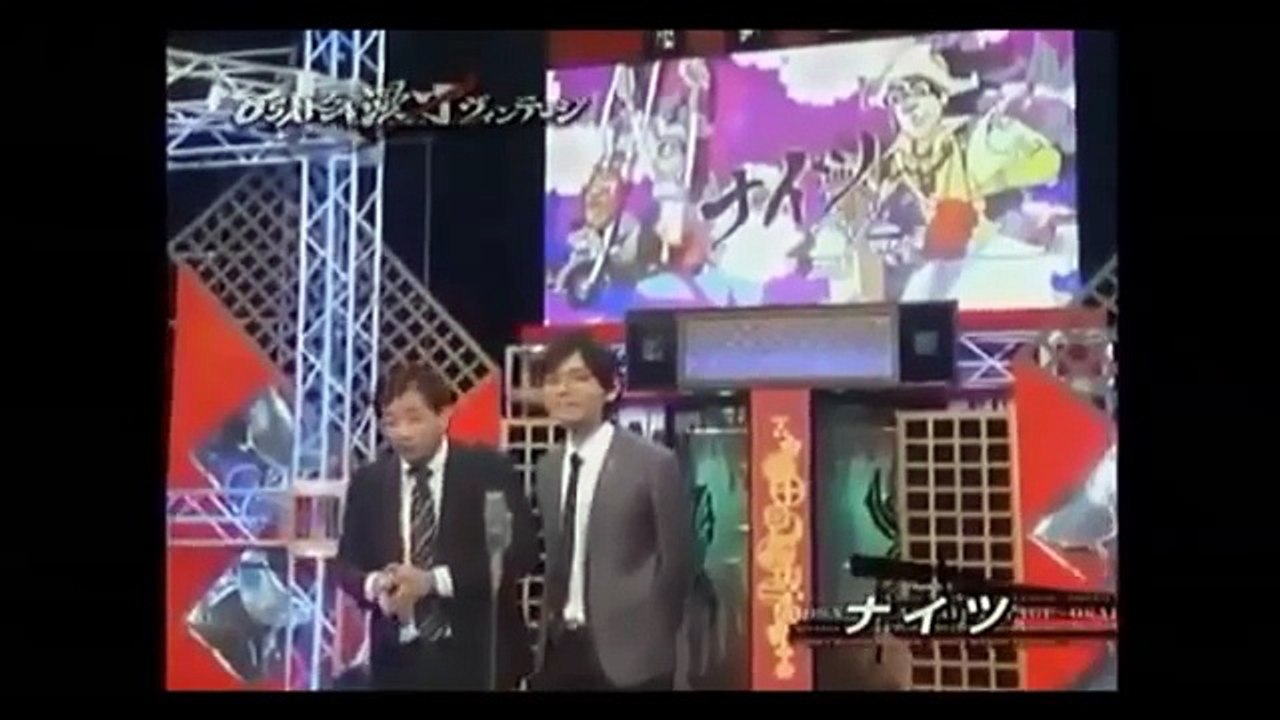 ナイツ 漫才 「スタジオジブリ」＆「宮崎駿にかかわるネタ」おもしろすぎるｗｗｗｗｗ ２本続けて...