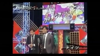 ナイツ 漫才 「スタジオジブリ」＆「宮崎駿にかかわるネタ」おもしろすぎるｗｗｗｗｗ ２本続けてご覧ください！