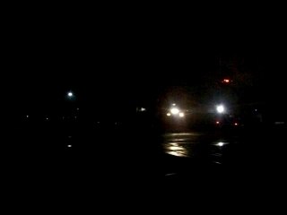 SW Chief Topeka Oct. 15, 2007