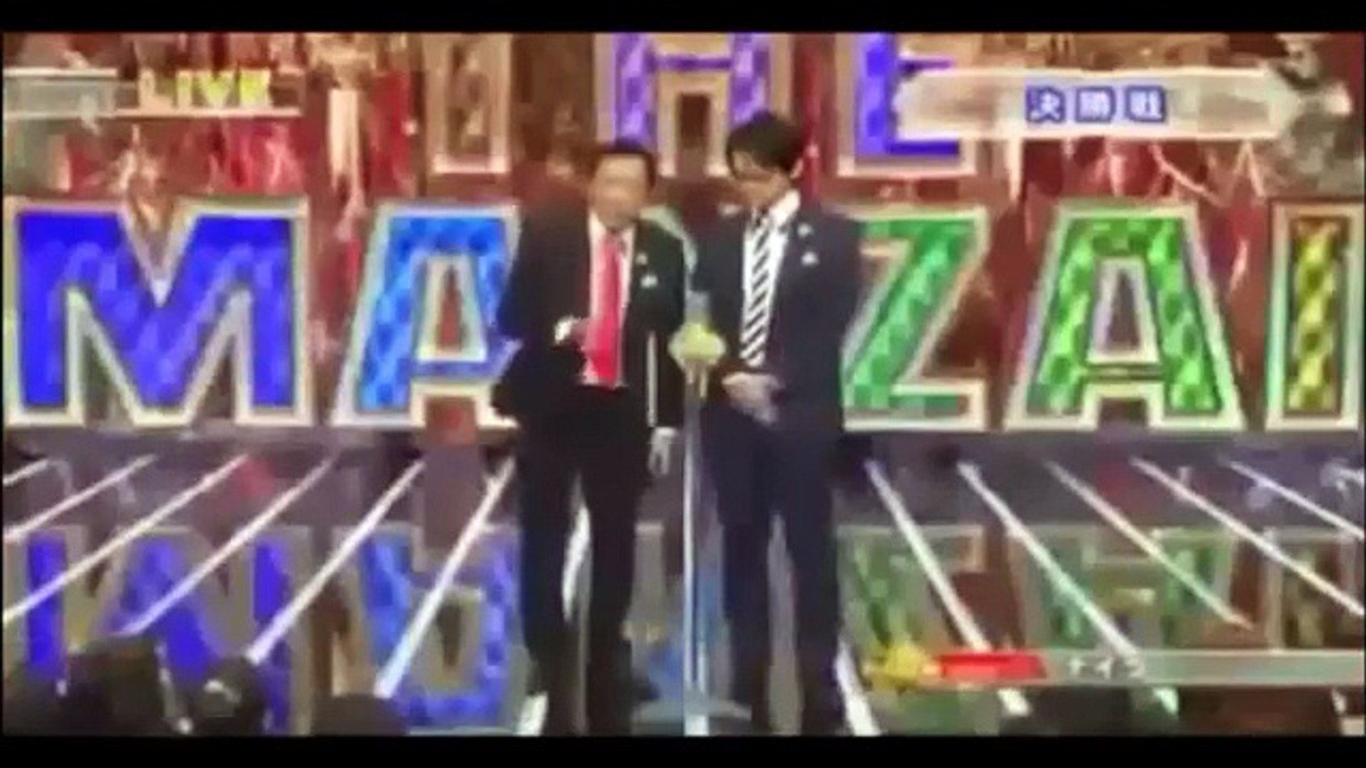 ナイツ 漫才 のりピー ネタ 結婚スピーチ おもしろすぎる