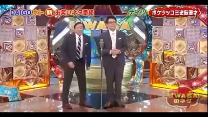 ナイツ 漫才 「ボケとツッコミ逆転漫才」＆「2016 ヤバイ白い持ち物」おもしろすぎるｗｗｗｗｗ ２本続けてご覧ください！