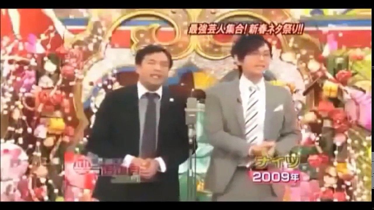 ナイツ 漫才 「マイケル・ジャクソン」＆「TRF 安室奈美恵」おもしろすぎるｗｗｗｗｗ ２本続...