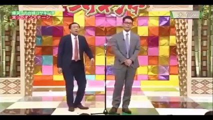 ナイツ 漫才 「子供」＆「結婚スピーチ」おもしろすぎるｗｗｗｗｗ ２本続けてご覧ください！