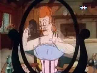 Animal Planet The top ten most trans-formative animals