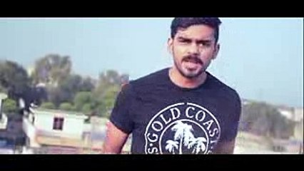 Pakistan Ka Foji Raja Rapstar Feat Awais Amjad