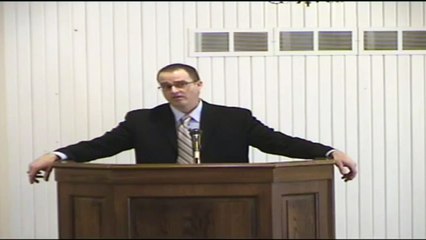 Be Not a Partaker in Other Mens Sins