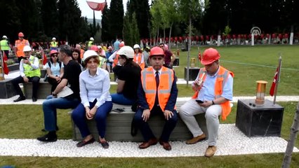 Iş Sağlığı ve Güvenliği Yasasının Ertelenmesi