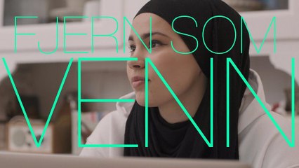 SKAM S4E04 Clip 2 Eliminar como amigo - Español
