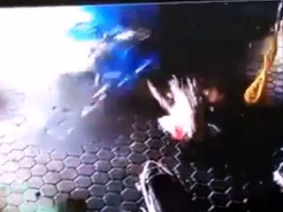 Helal Olsun Sana Koca Yürekli Adam.