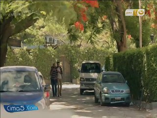 Cima5.com Alhrbey Ep14