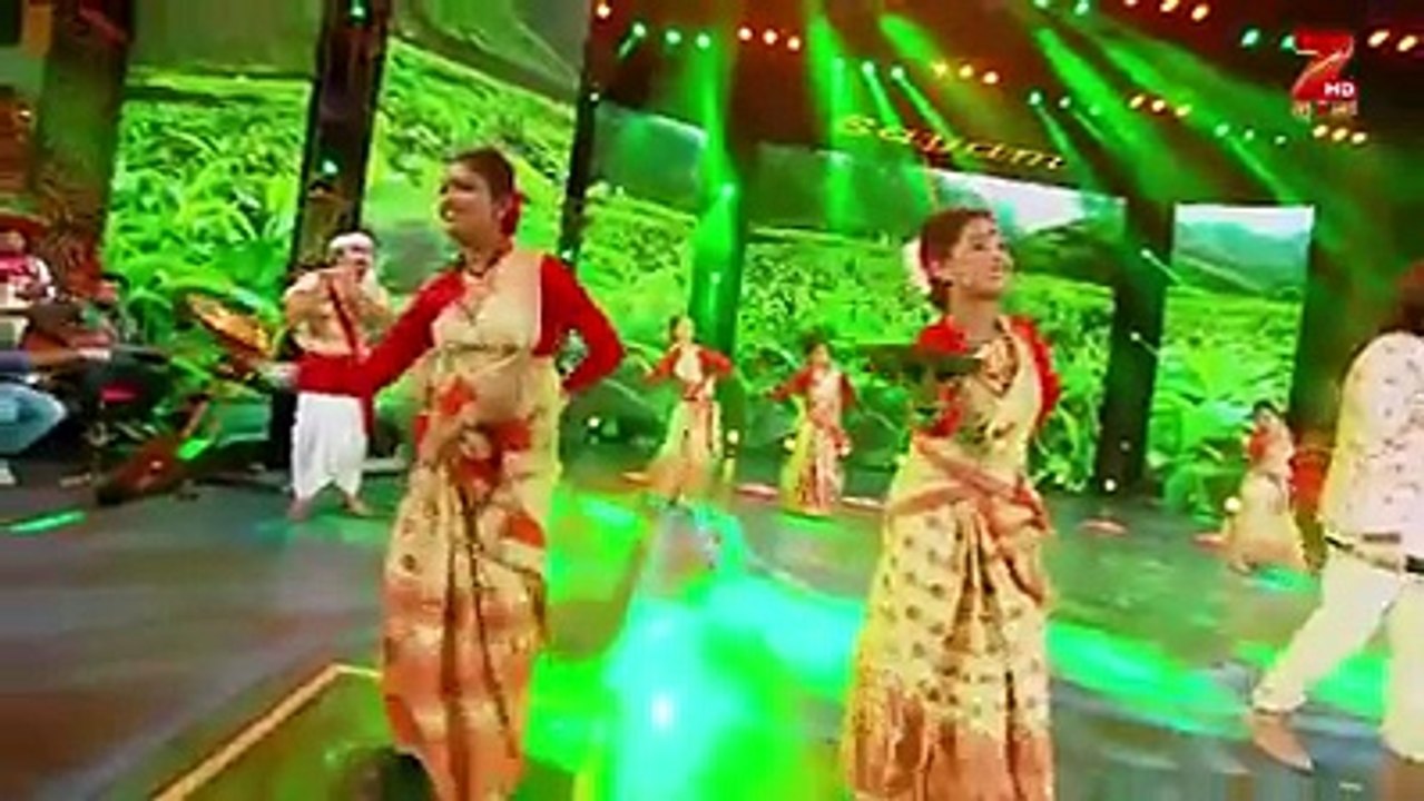 The Grand Final