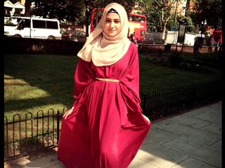 Hijab Styles Ideas Across the Globe