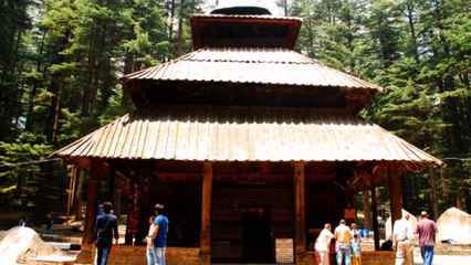 Top 10 Places to Visit in Manali