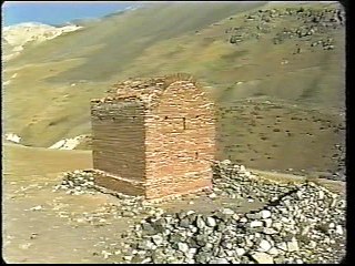 tierra enquevivimos la gran barrera de los andes parte 1