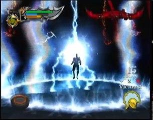 God Of War 1 Detonado Game Play Parte 4