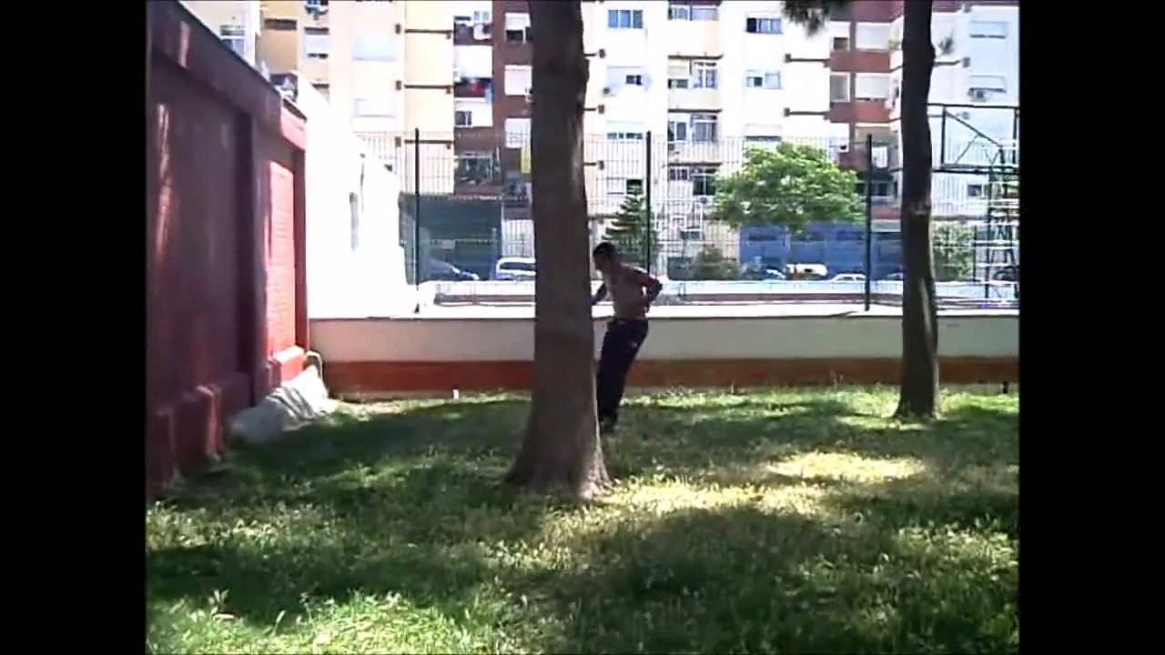 Nowi 2ª Sesion (2007) - Gravity X-Treme