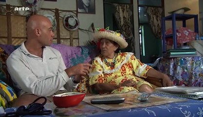 Danse avec les poissons 3-L'île aux baleines