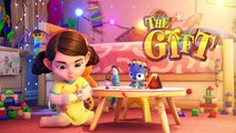 CGI Animated Short Film HD_ _The Gift Short Film_ by MARZA