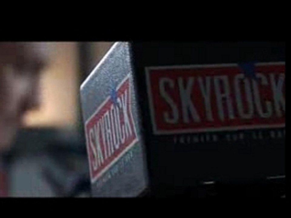 ZAHO PLANETE RAP DONCHOA