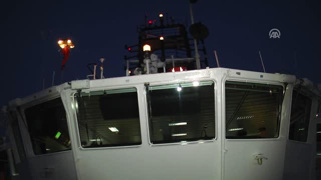 Bakan Albayrak - Akdeniz'de Ilk Sondaj Kuyusu Bu Yıl Kazılacak (2)