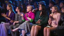 Project Runway Junior - Chelsea's Season 2 Finale Collecti